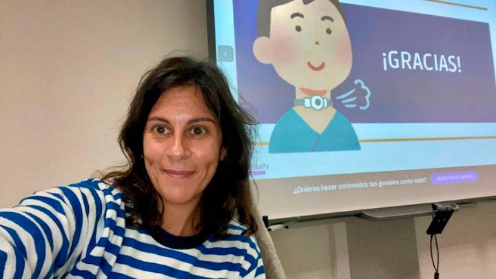 "La tartamudez sigue siendo un tema rodeado de estigma y desconocimiento"