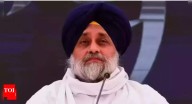 Badal faces defamation trial for calling Sikh outfit a ‘front of BKI’