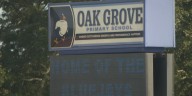 Students injured after bus driver abruptly stops
