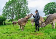 Alimentos ecológicos de Asturias: cuidan tu salud y protegen al planeta
