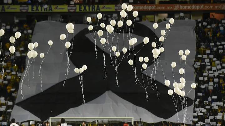 Luto en el fútbol sudamericano; se confirmó la muerte del 'Manga', en las últimas horas