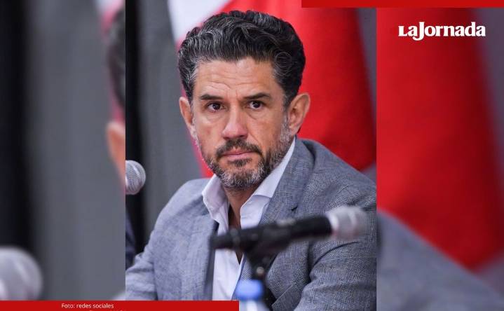 Ordena juez desvincular a Alejandro Irarragorri de proceso penal