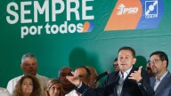 El fantasma de la corrupción vuelve a cercar a Luís Montenegro en plena campaña a las municipales