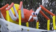 Arbor Day Farm hosts All Hallows' Eve to celebrate Halloween