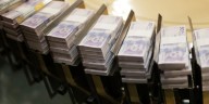 Crecimiento económico de Colombia fue de 1,98% en agosto en comparación con el mismo mes del año anterior, según el Dane