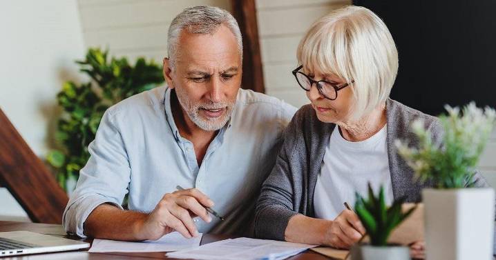 Baby Boomers at risk of massive financial losses