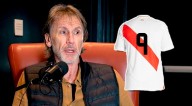 Ricardo Gareca dio su rotunda opinión sobre quién debe ser el 9 de Perú: "Me encanta..."