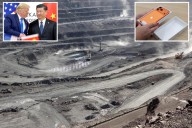 How China's threats to clamp down on rare earth exports could wreak havoc on US tech giants, military contractors