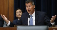 U.S. Transportation Secretary Sean Duffy visits BWI, says Air Traffic Control towers are fully staffed for now
