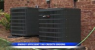 Energy tax breaks for home upgrades ending soon