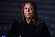 Letitia James now reaps what she had sown — so spare us the faux outrage