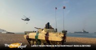 From Vision to Action: Southern Command leads JAI strategy