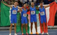 Escándalo en atletismo: el espionaje ilegal contra un campeón olímpico italiano