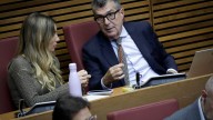 "Qué gordito has vuelto de Auschwitz": la frase de un diputado del PP valenciano a un integrante de la Flotilla