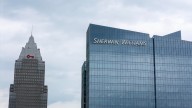 Sherwin-Williams begins major moves to two new state