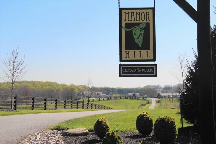 Zoning fight involving residents, Manor Hill Brewing continues