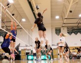 Fayetteville-Manlius girls volleyball sweeps Nottingham for eighth-straight time in six seasons (20 photos)