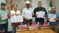 Magdalena de Kino será sede de 4 campeonatos estatales de béisbol juvenil