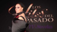 Quién es quién en 'Los hilos del pasado': La telenovela que regresa a Yadhira Carrillo a Las Estrellas