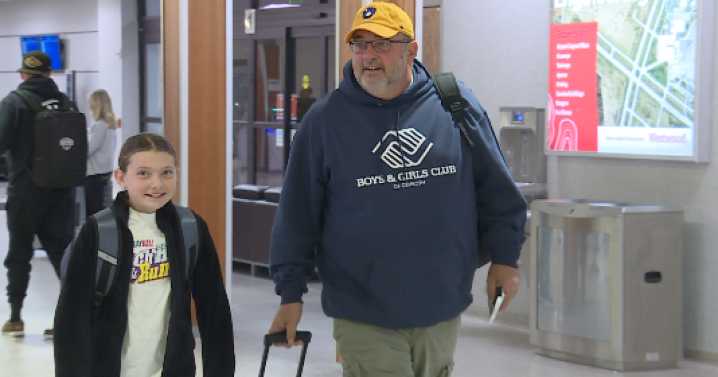 Oshkosh girl heads to World Series for MLB Pitch, Hit & Run competition