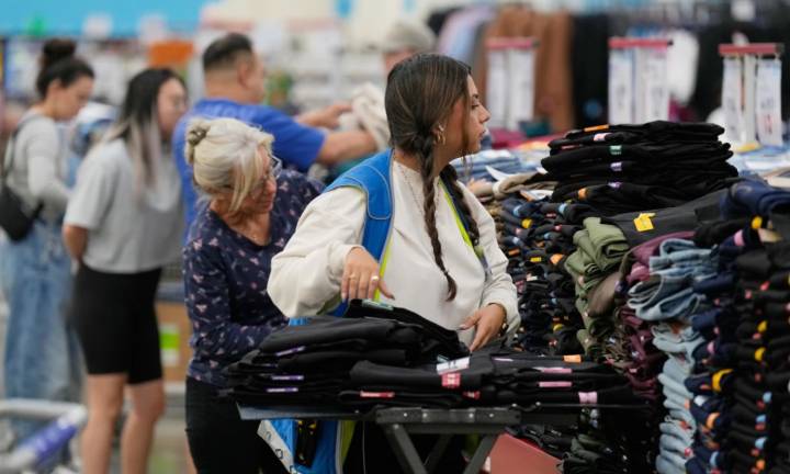 Trump says inflation is 'defeated', the Fed has cut rates, yet prices remain too high for many