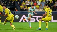 Antony rescata al Betis ante el Villarreal con dos goles que valen un punto