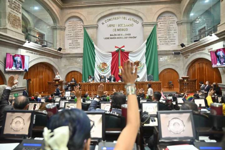Pide Congreso a INPI registrar comunidades en catálogo indígena