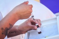 Arranca campaña invernal de vacunación; se espera vacunar a 50 millones de personas