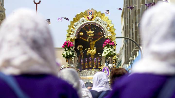 El Señor de los Milagros regresará al Callao después de 22 años: ruta, horarios y plan de seguridad