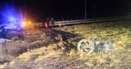 Vecinos alertaron por meses: 3 muertes en 7 accidentes por la falta de iluminación