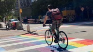 Gov. Abbott targets 'political' roadway messages across Texas