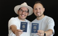 Maricopa, meet your global travel experts: Tony + Valyo