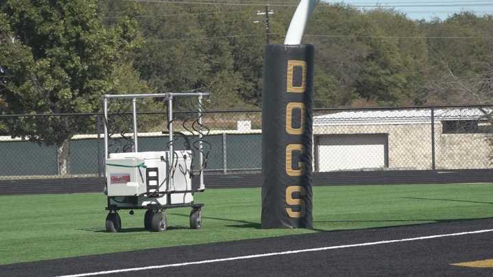 UIL to ban foreign exchange students from participating in Texas high school varsity sports