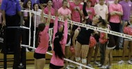 Helena High's Ella McCarthy caps undefeated crosstown career with match