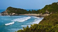 La razón por la que el Parque Tayrona, de Santa Marta, se encuentra cerrado en octubre