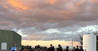 ICE Arrests 100 Illegal Aliens in Idaho at Horse Race