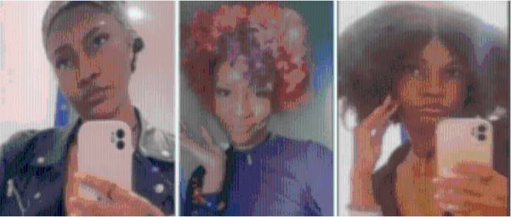 Have You Seen Her? LAPD Seeks Help Finding 28