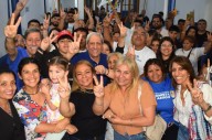 José Emilio Neder: "Mi compromiso seguirá siendo con Santiago del Estero"