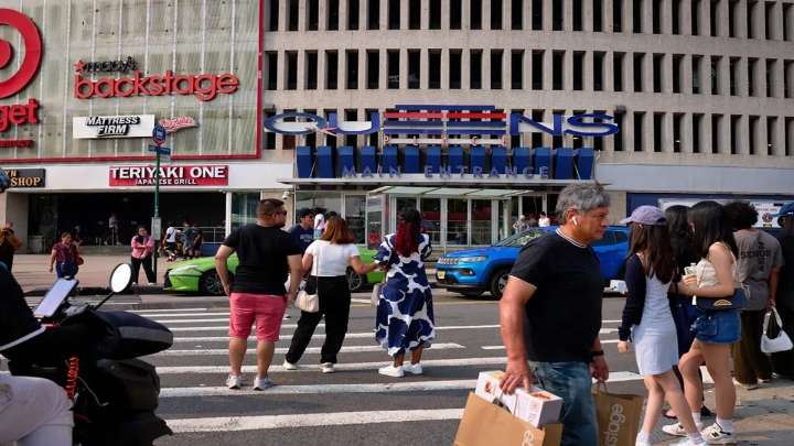 US announces end of automatic work permit extensions for foreign workers