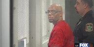 Man with lengthy criminal history charged in Greenville Co. cold case