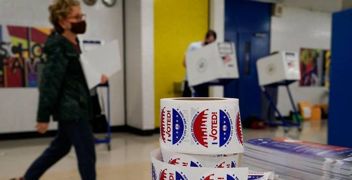NY1 to host debates in leadup to 2025 NYC primary election