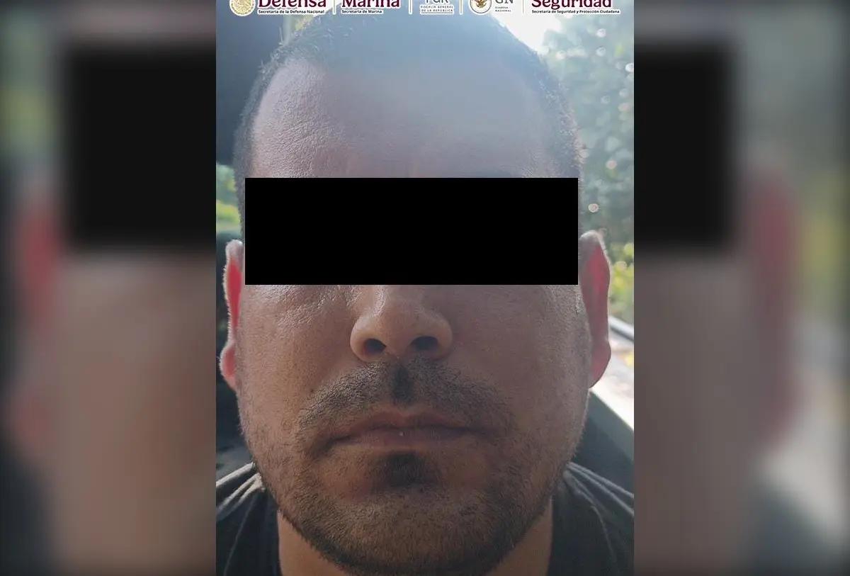 Detienen a Rigoberto “N” por el homicidio del líder limonero Bernardo Bravo en Michoacán