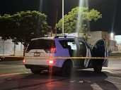 Balacera en Culiacán deja un policía estatal muerto y dos de GN heridos