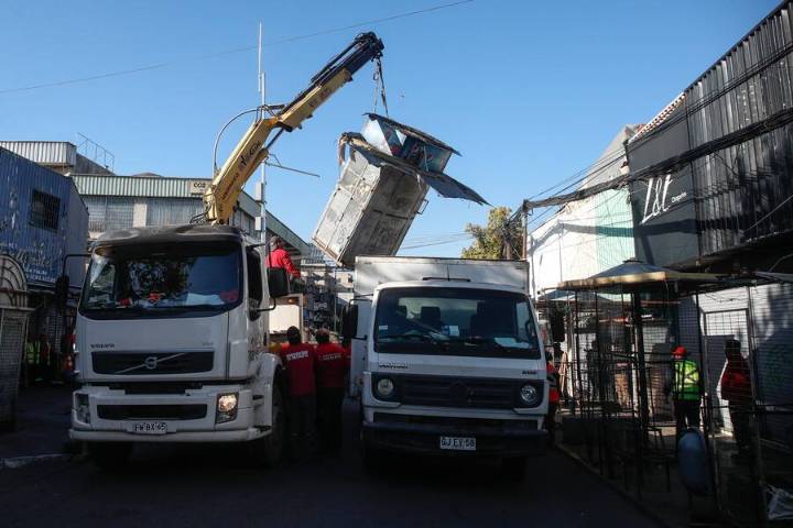 Lanzan “Plan Patronato”: busca revitalizar el barrio, el comercio y la seguridad
