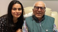 I'm 30 and I house-share with an 80-year-old - he's my best housemate yet