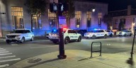 ‘Shots fired in the vicinity of police’ in Cincinnati
