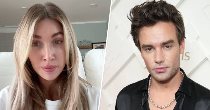 Kate Cassidy Recalls Last Conversation With Liam Payne