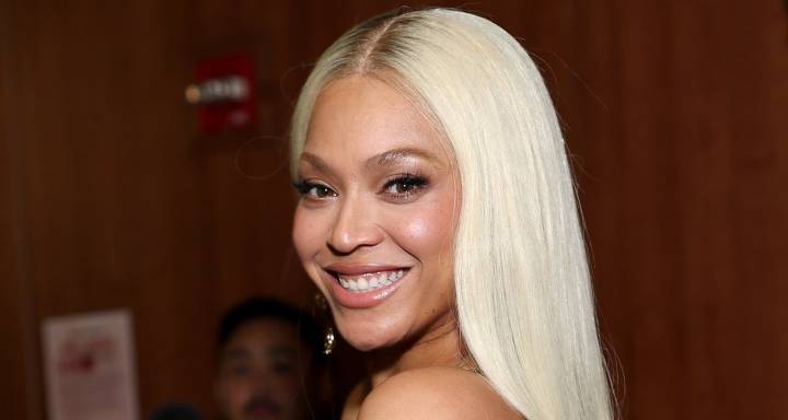Beyoncé Spotted Shopping in Qatar After Wrapping 'Cowboy Carter' Tour