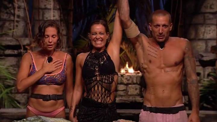 Rubén Torres gana ‘Supervivientes All