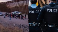 Police group criticizes Democrat cities spending billions on illegal immigrants